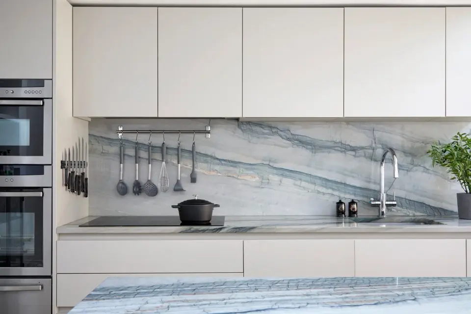 Queen’s Park Workers’ Cottage — interior designed by Born & Bred Studio
